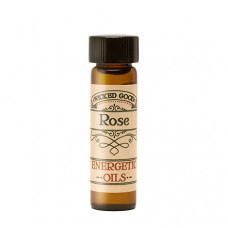 Wicked Good Energetic Rose Oil